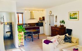 Anna's gîte